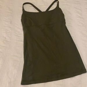 Strapy Lululemon Tank Top